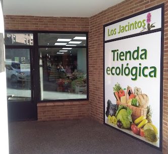 Los Jacintos® Tienda ecológica