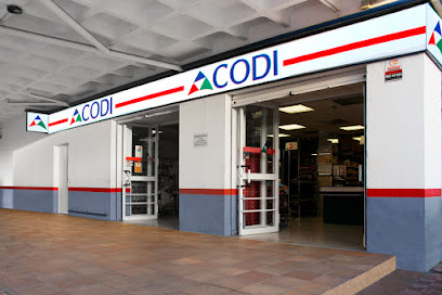 Supermercados CODI
