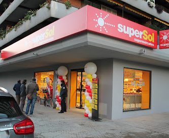 SuperSol Supermercados
