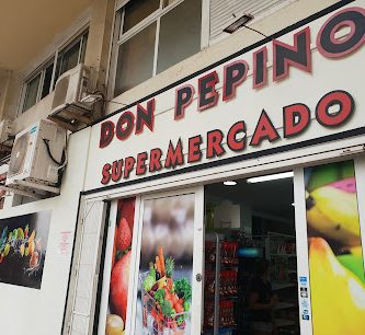 Supermercado Don Pepino