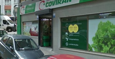 Supermercados Coviran
