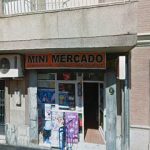 Mini Mercado