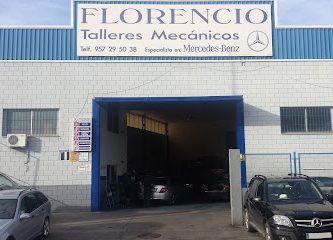 Florencio Talleres Mecánicos