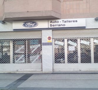 Auto Talleres Serrano