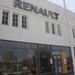 Renault Almendralejo Marcesa