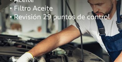 AUTODISA TALLER | Taller Peugeot y multimarca