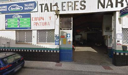 Talleres Narváez S.L.
